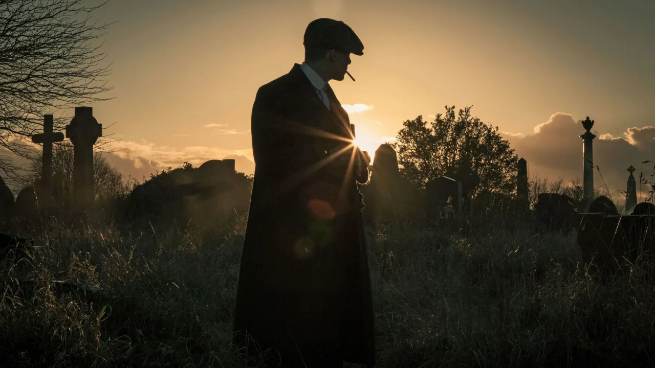 Peaky Blinders İndir - görsel 9