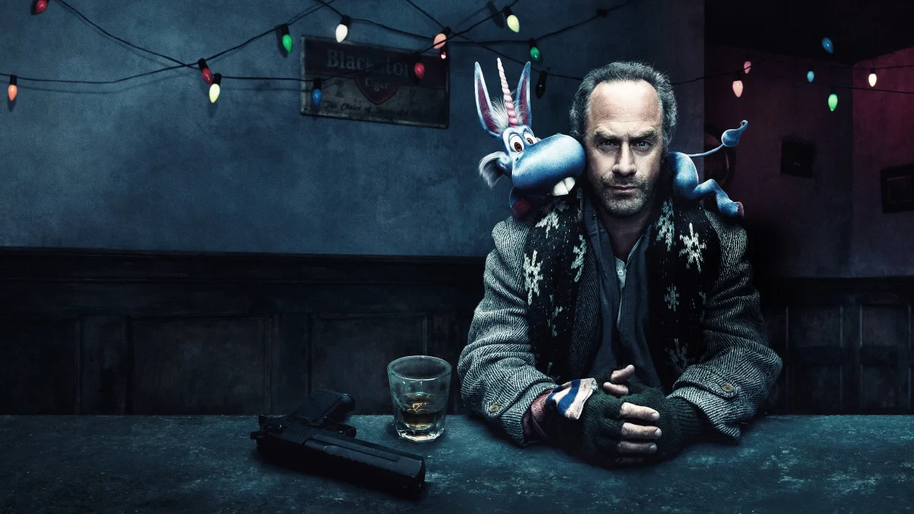 HAPPY! 1080p İndir - görsel 6