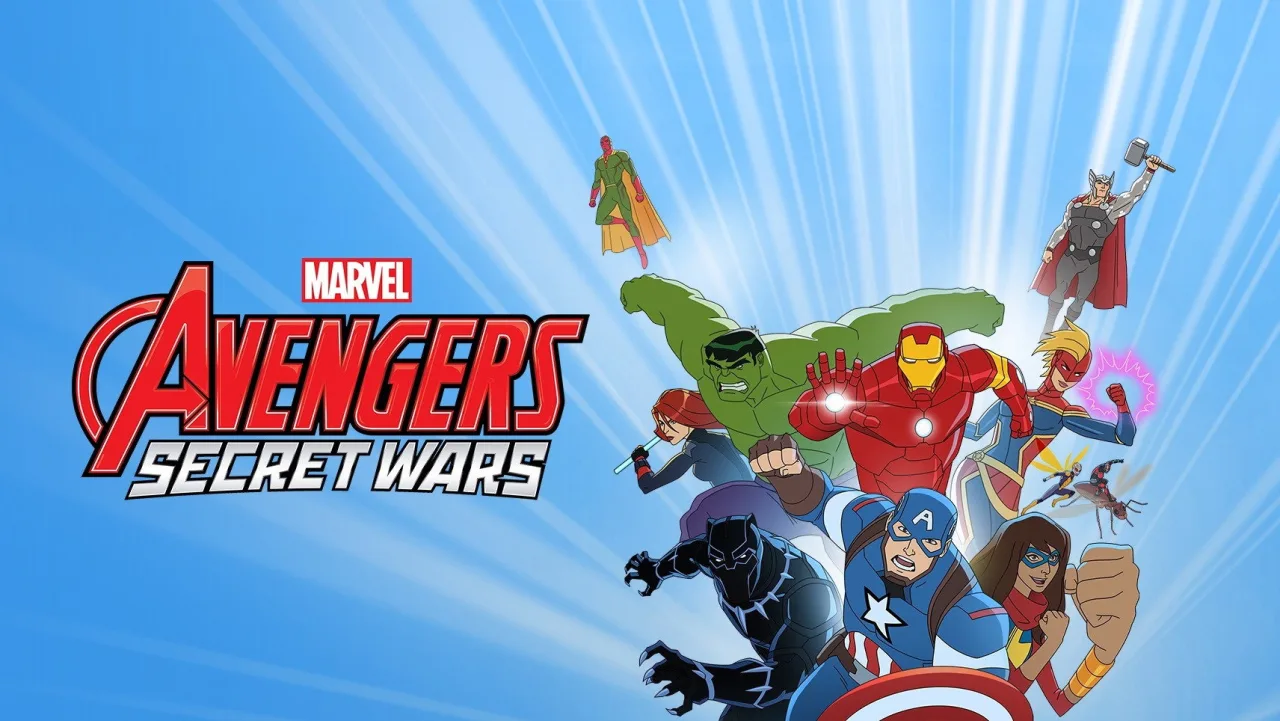Marvel's Avengers İndir - görsel 10