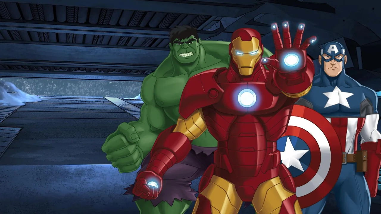 Marvel's Avengers İndir - görsel 3
