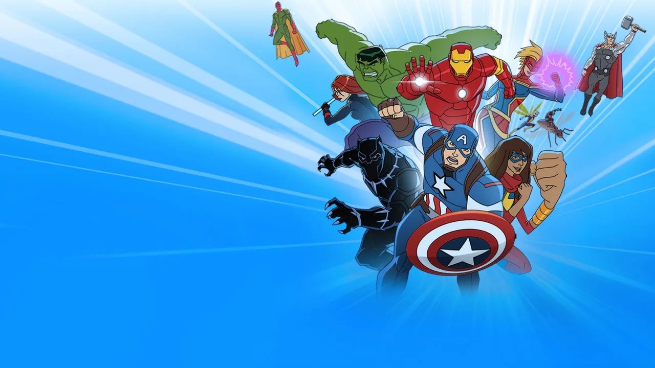 Marvel's Avengers İndir - görsel 4