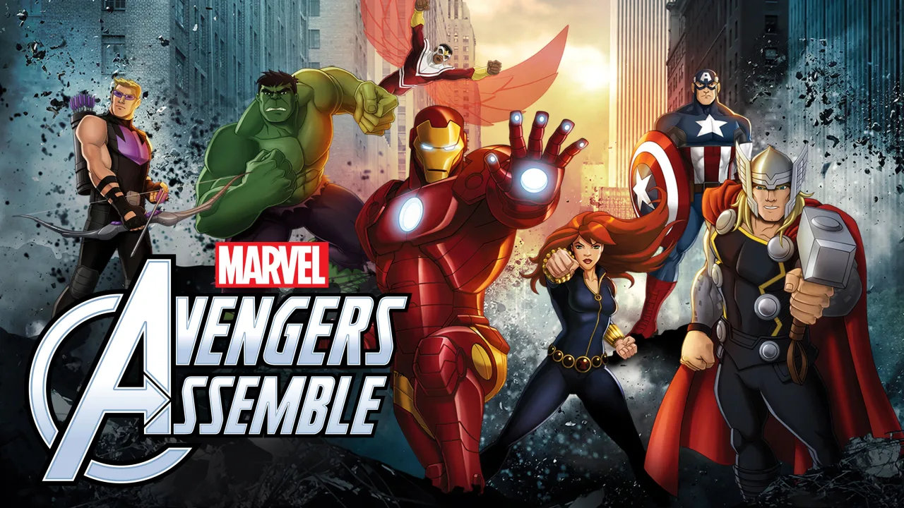 Marvel's Avengers İndir - görsel 6