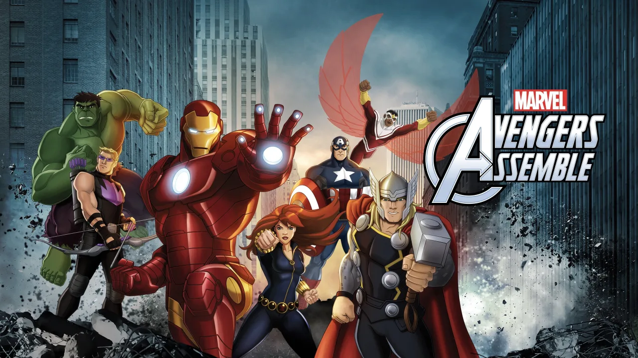 Marvel's Avengers İndir - görsel 7