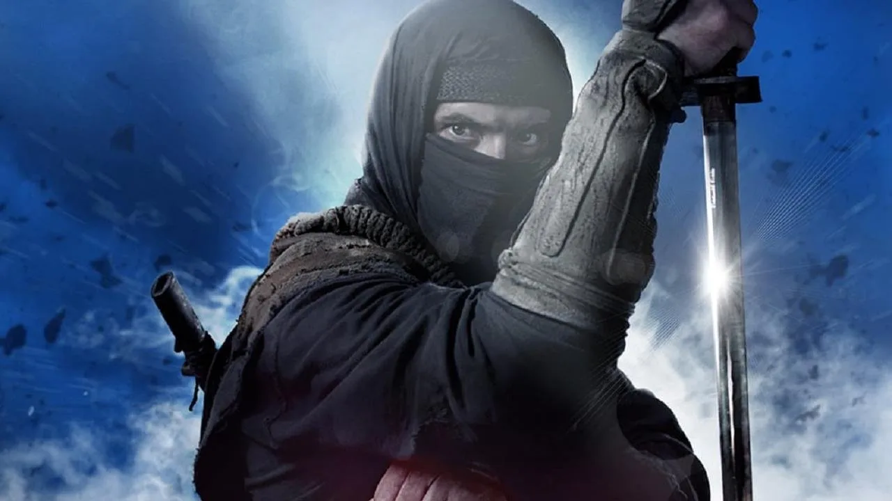 Ninja 2: Gözyaşının Gölgesi İndir - görsel 3
