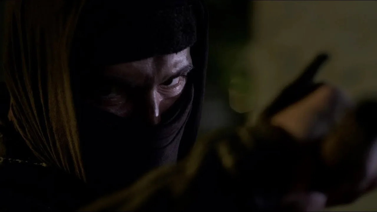 Ninja 2: Gözyaşının Gölgesi İndir - görsel 9