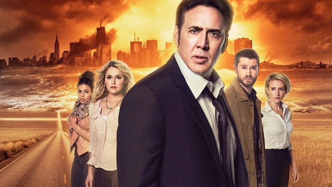 Geride Kalanlar İndir - görsel 1