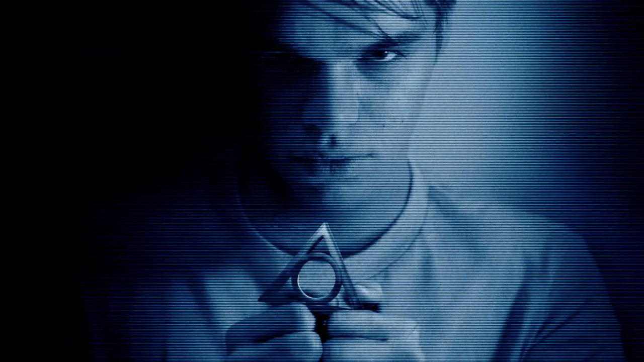 Paranormal Activity: İşaretliler İndir - görsel 1