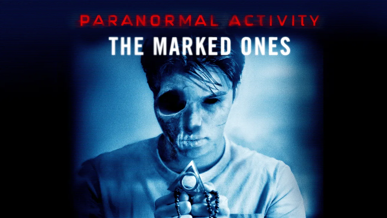 Paranormal Activity: İşaretliler İndir - görsel 6