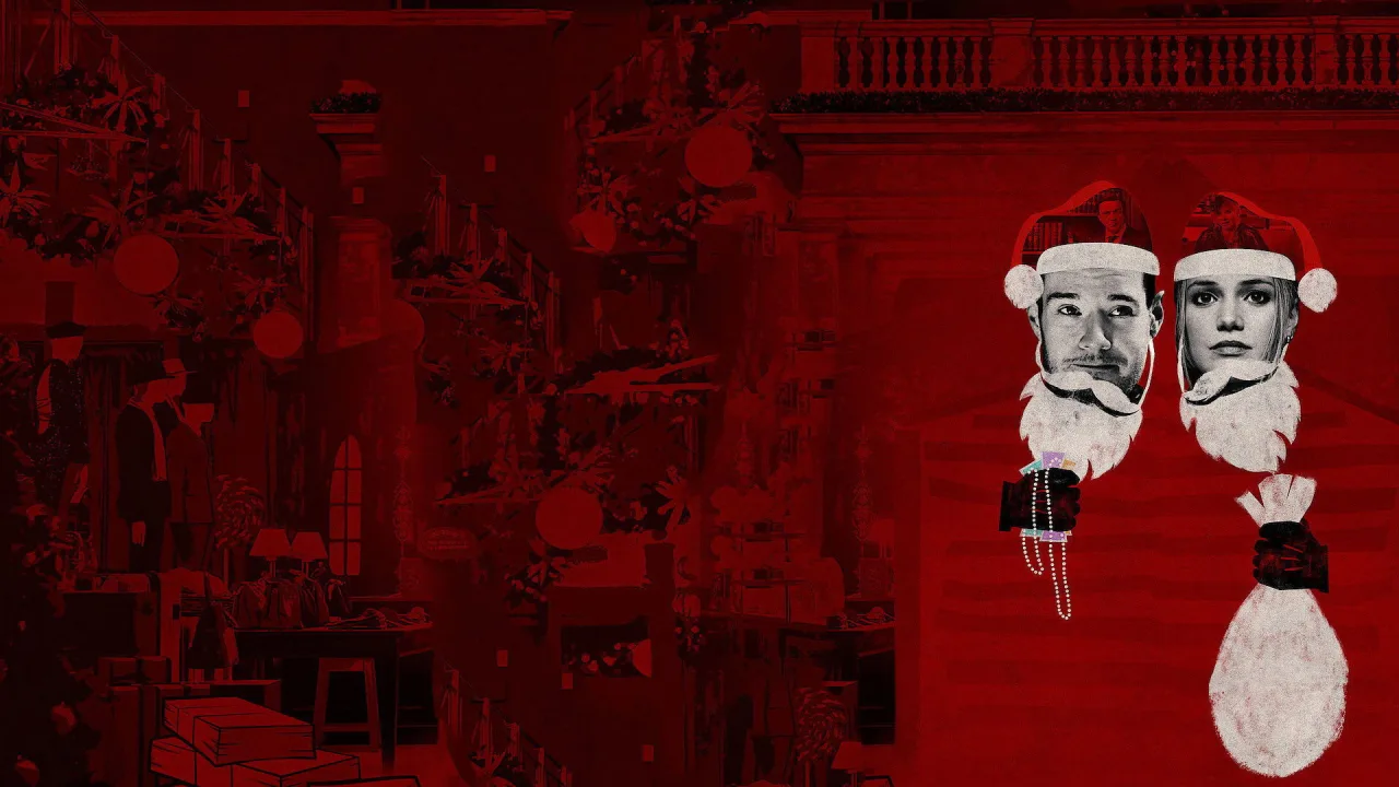 Jingle Bell Heist İndir - görsel 9