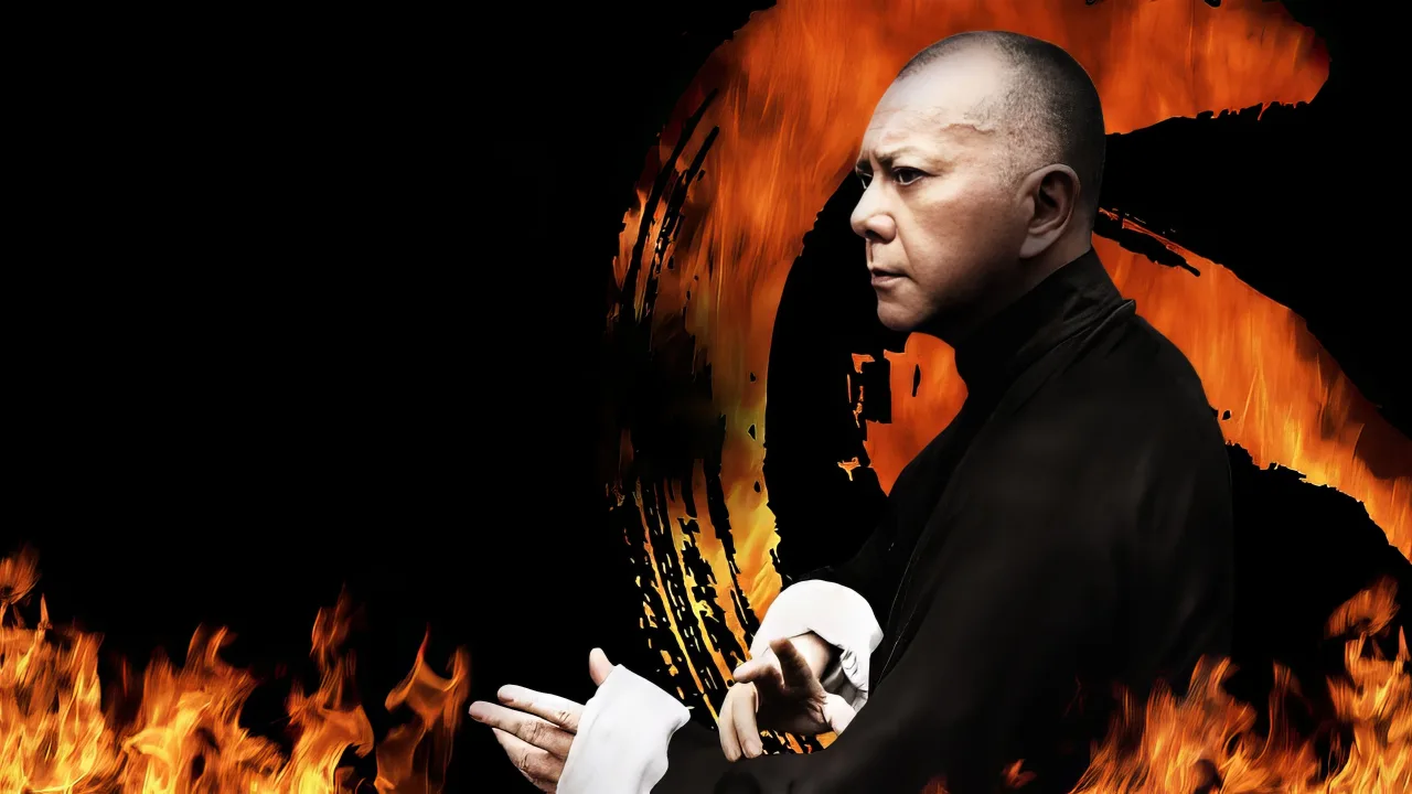 Ip Man: Son Dövüş İndir - görsel 1