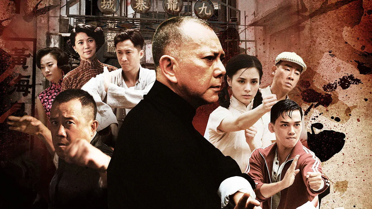 Ip Man: Son Dövüş İndir - görsel 5