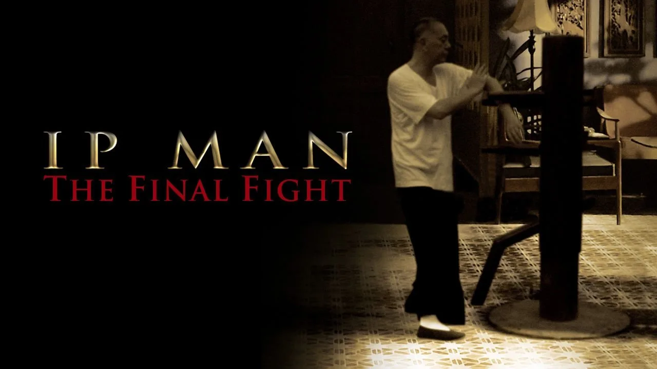 Ip Man: Son Dövüş İndir - görsel 6