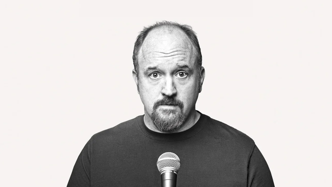 Louis C.K.: Oh My God İndir - görsel 1