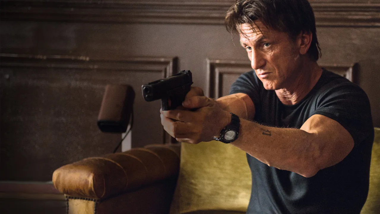 The Gunman İndir - görsel 4