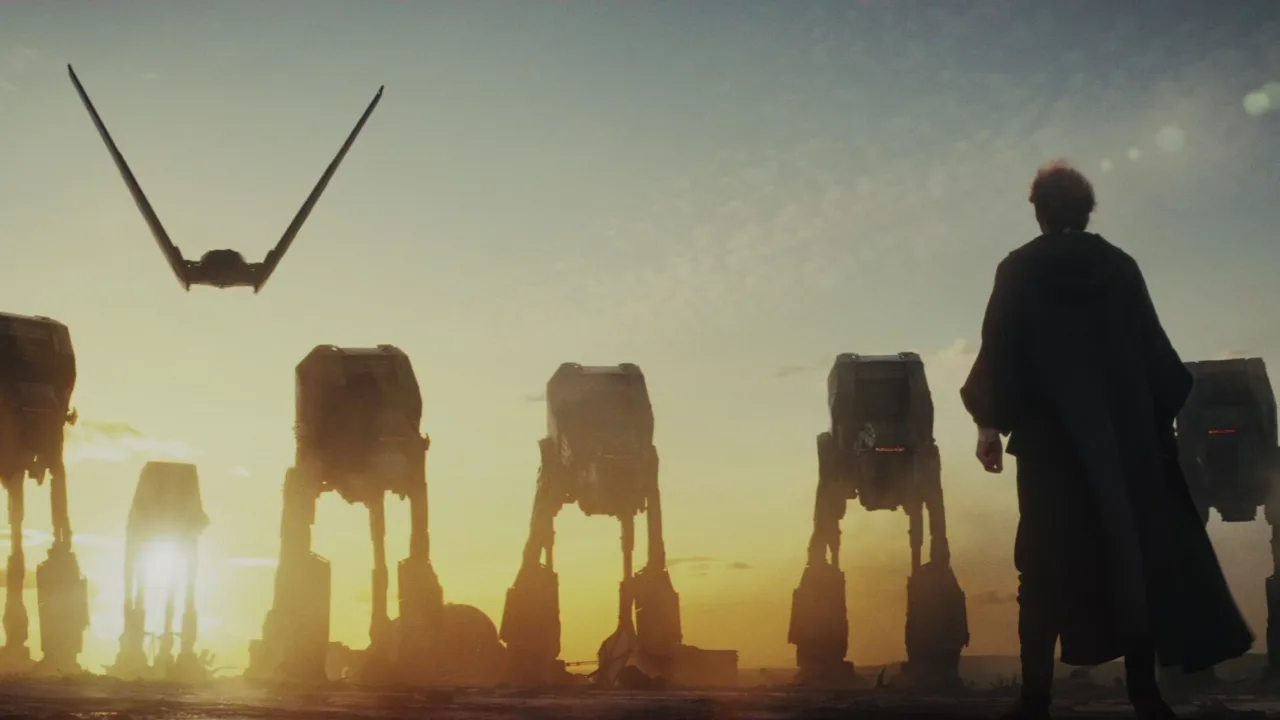 Yıldız Savaşları: Son Jedi İndir - görsel 5