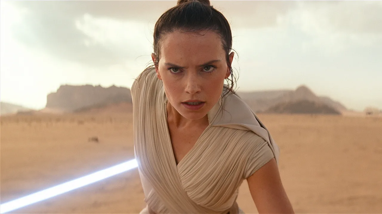 Star Wars: Skywalker'ın Yükselişi İndir - görsel 7