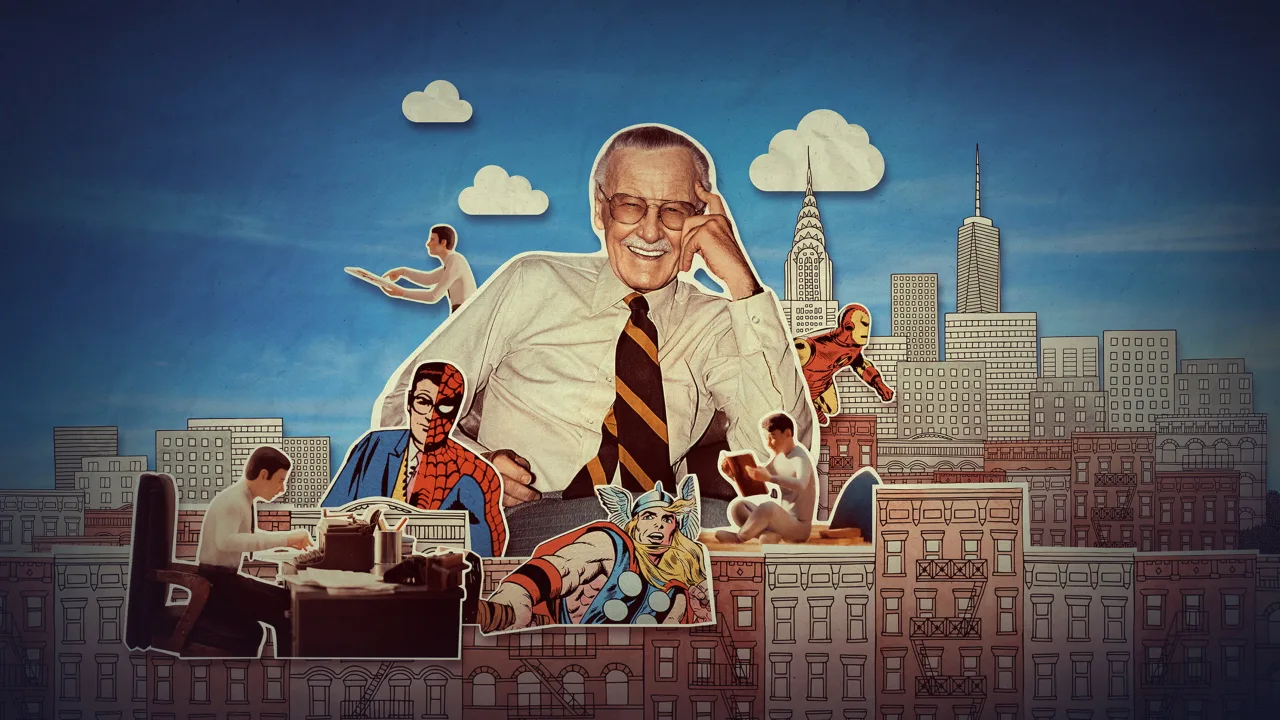 Stan Lee - görsel 5