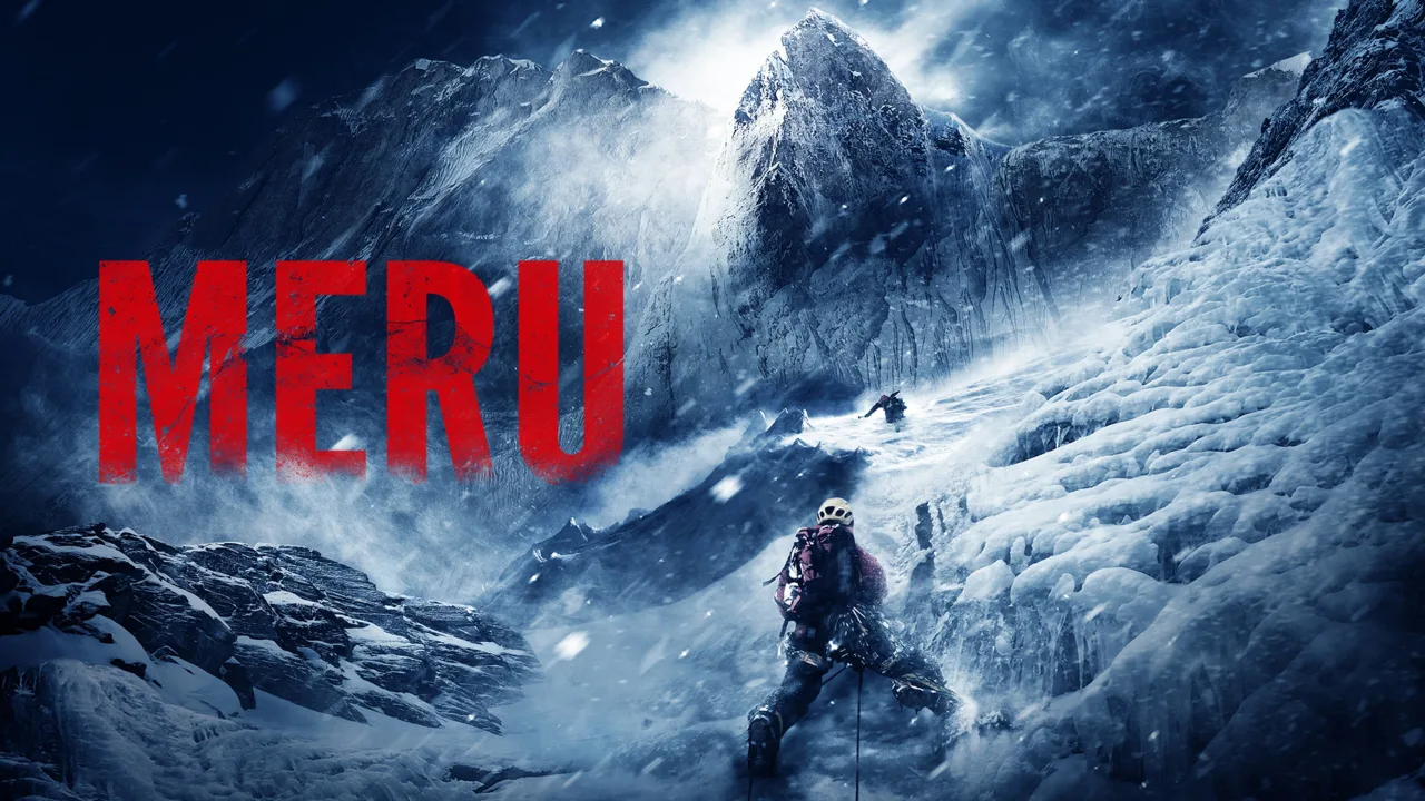 Meru: İmkansız Tırmanış İndir - görsel 5