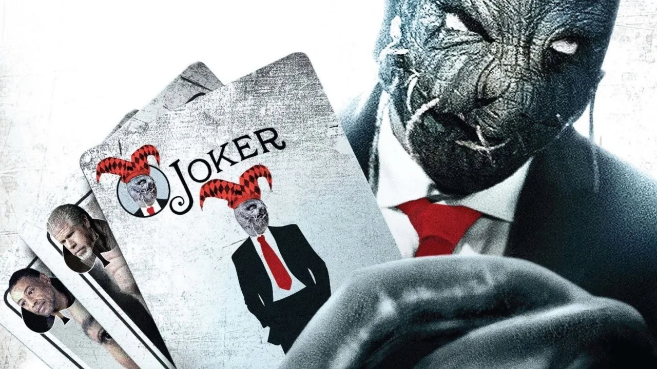 Poker Gecesi İndir - görsel 2
