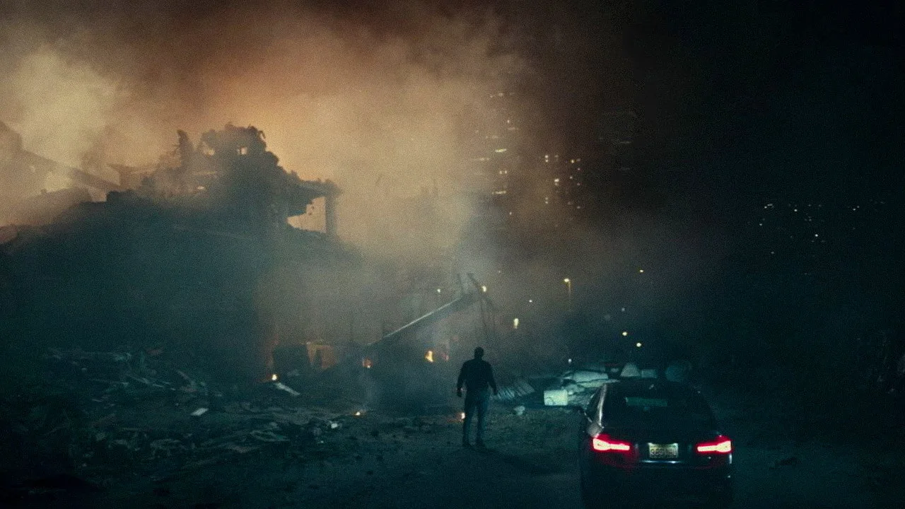 Cloverfield Paradoksu İndir - görsel 7