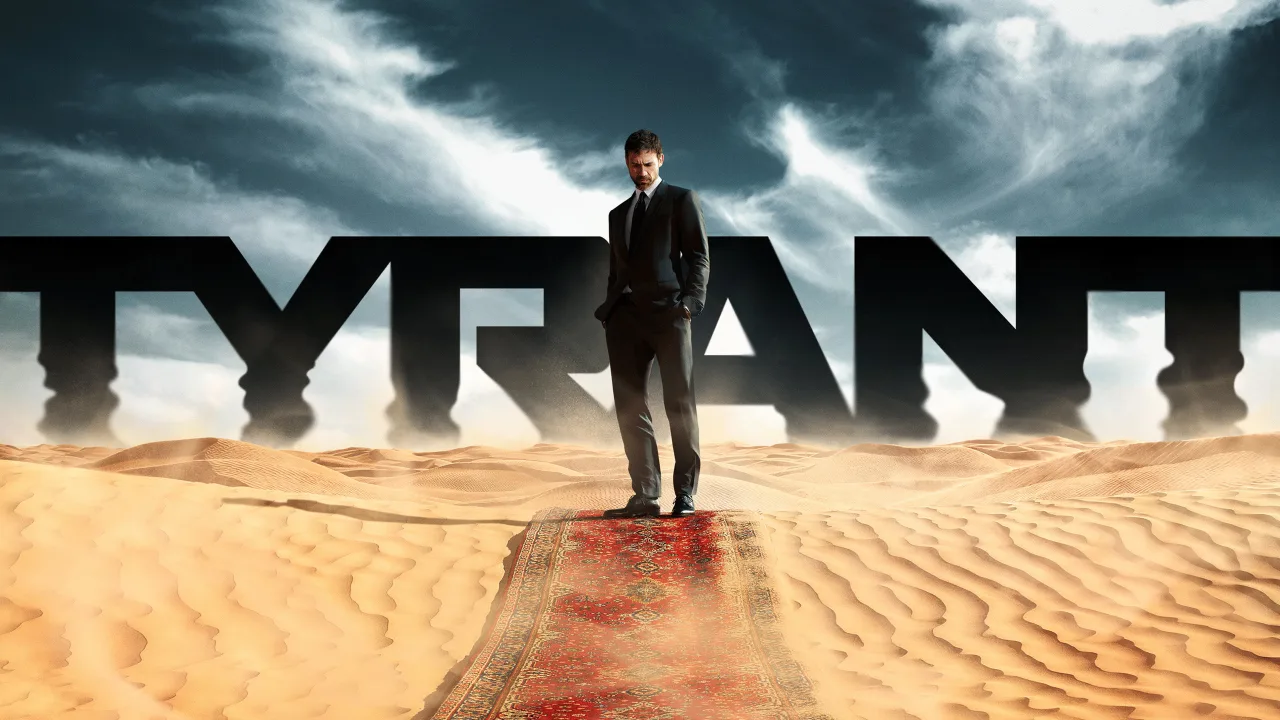Tyrant 1080p İndir - görsel 10