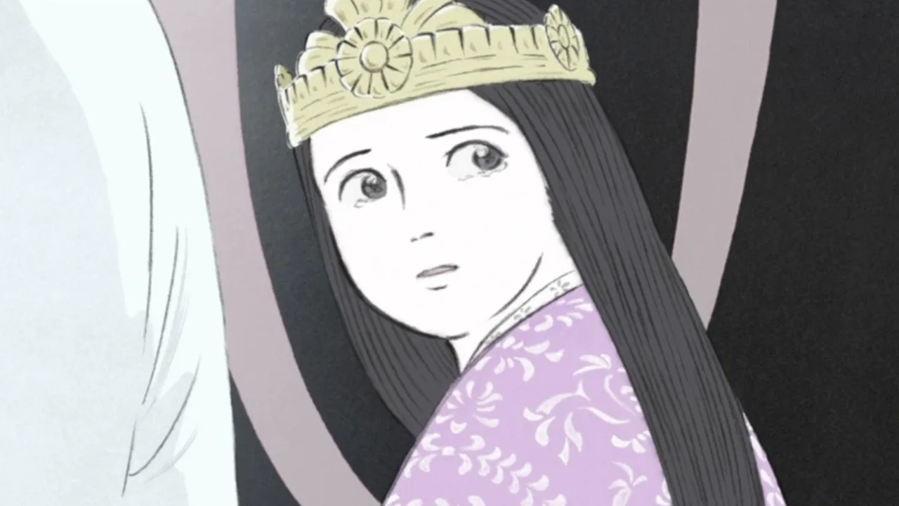 Prenses Kaguya Masalı İndir - görsel 7
