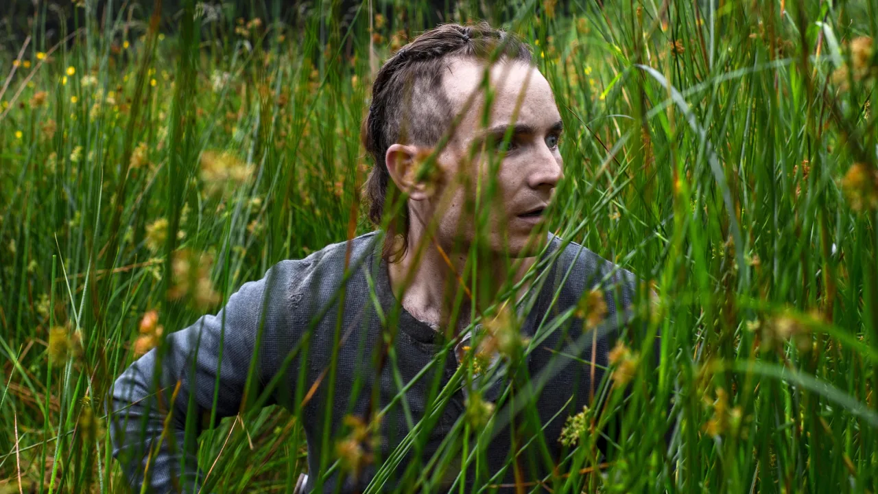 The Survivalist - görsel 1