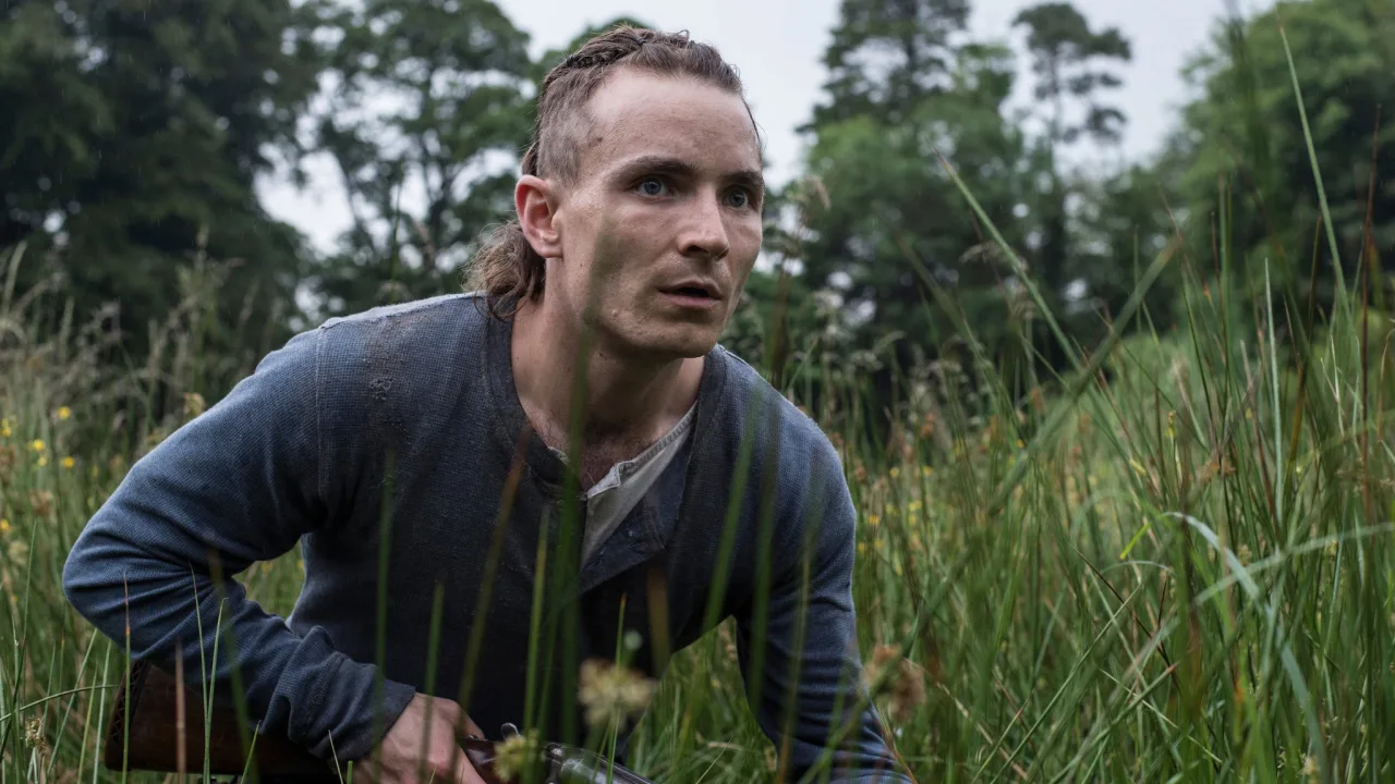 The Survivalist - görsel 7