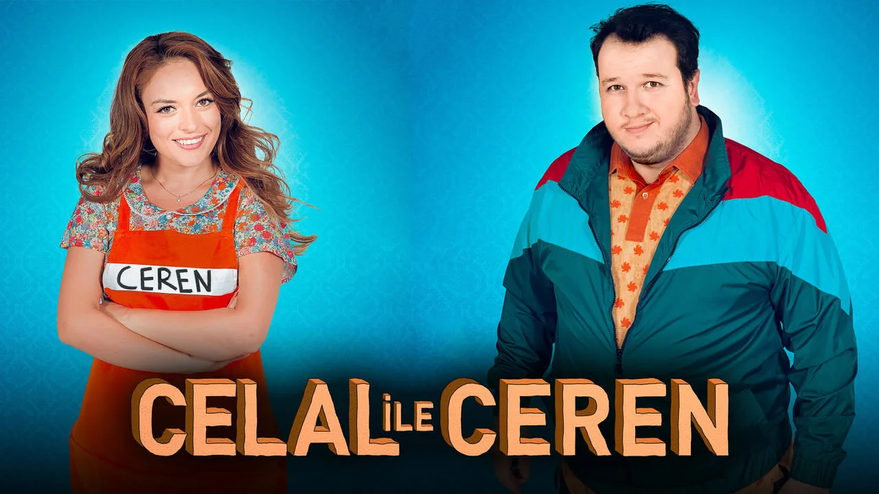 Celal ile Ceren İndir - görsel 5