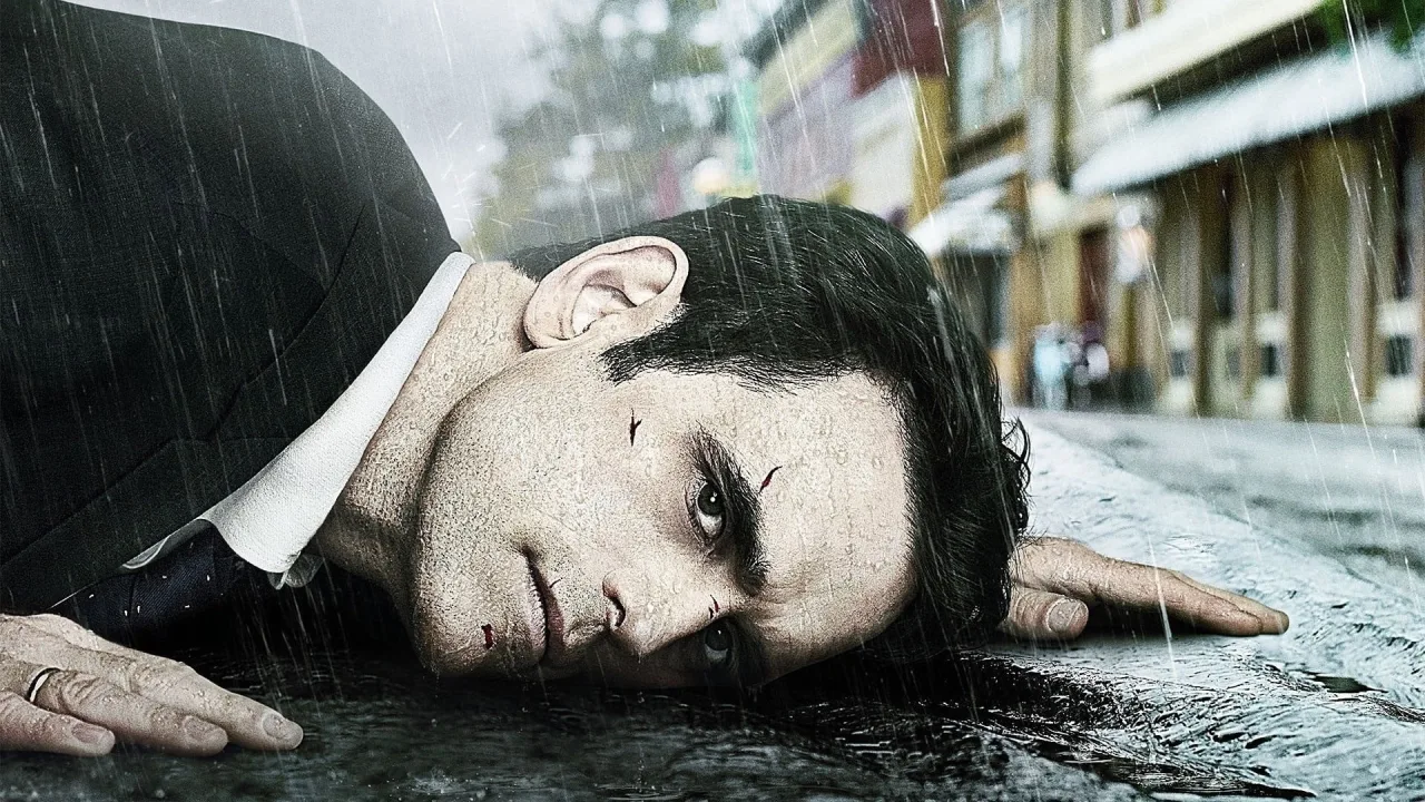 Wayward Pines 1080p İndir - görsel 1