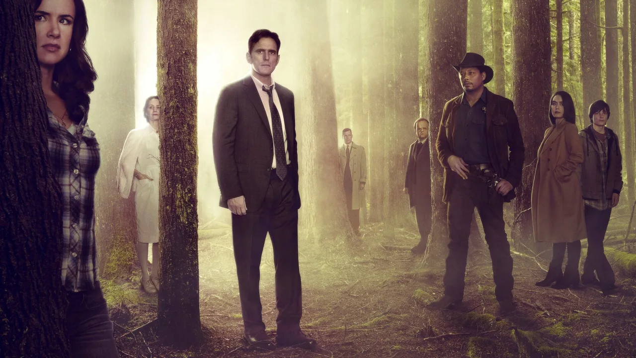 Wayward Pines 1080p İndir - görsel 2