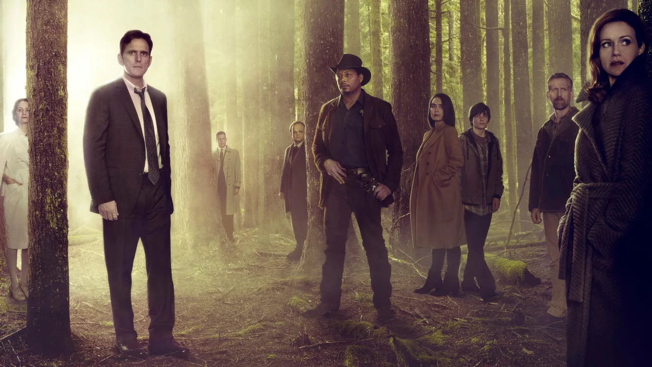 Wayward Pines 1080p İndir - görsel 4