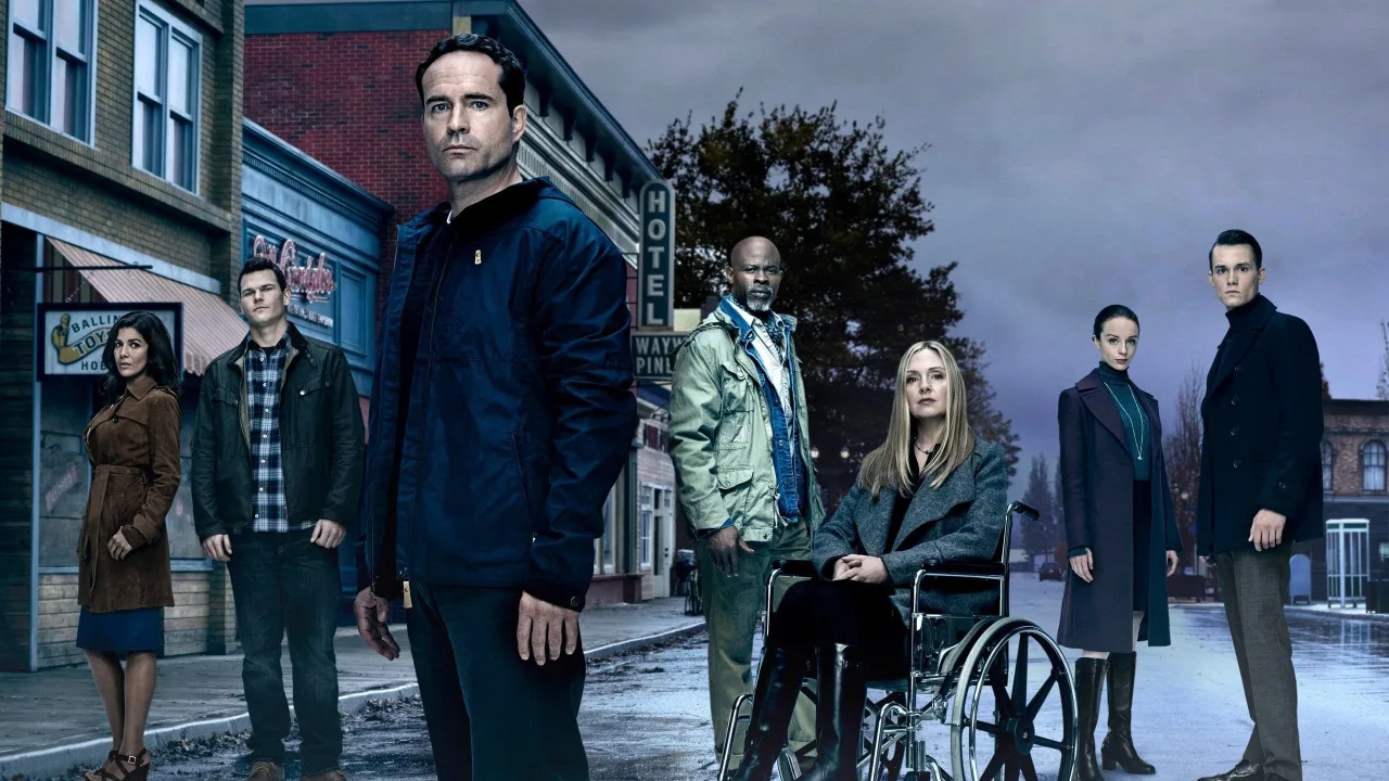 Wayward Pines 1080p İndir - görsel 5