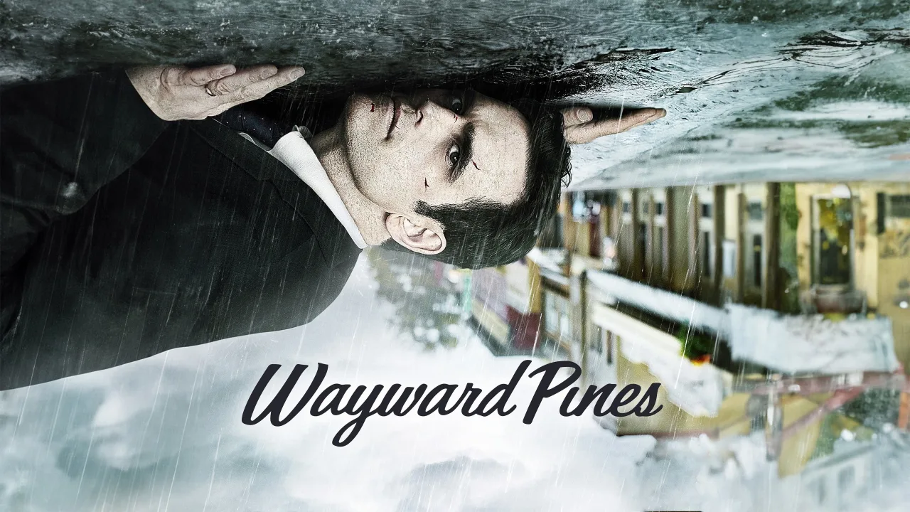 Wayward Pines 1080p İndir - görsel 6