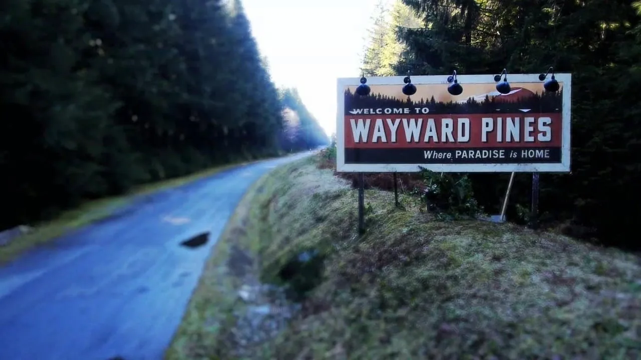 Wayward Pines 1080p İndir - görsel 9