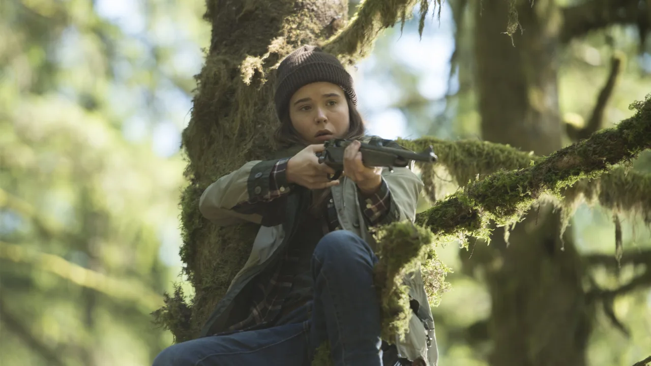 Ormana Doğru İndir - görsel 2