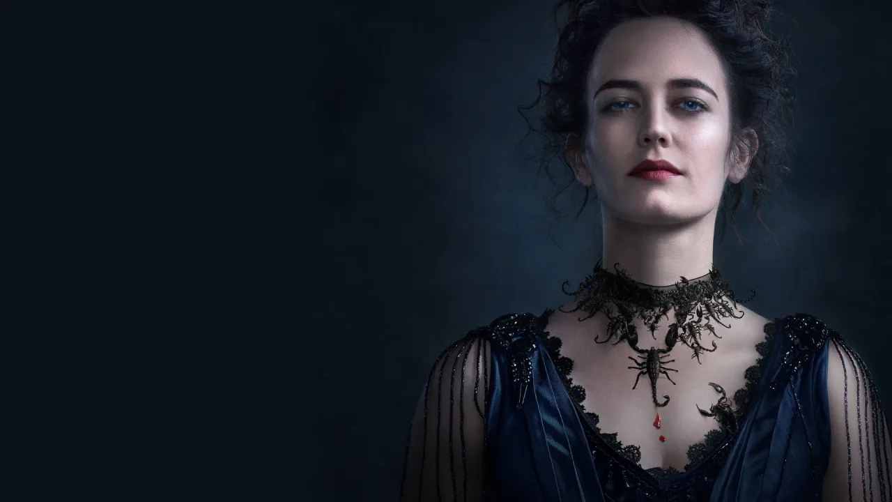 Penny Dreadful İndir - görsel 10