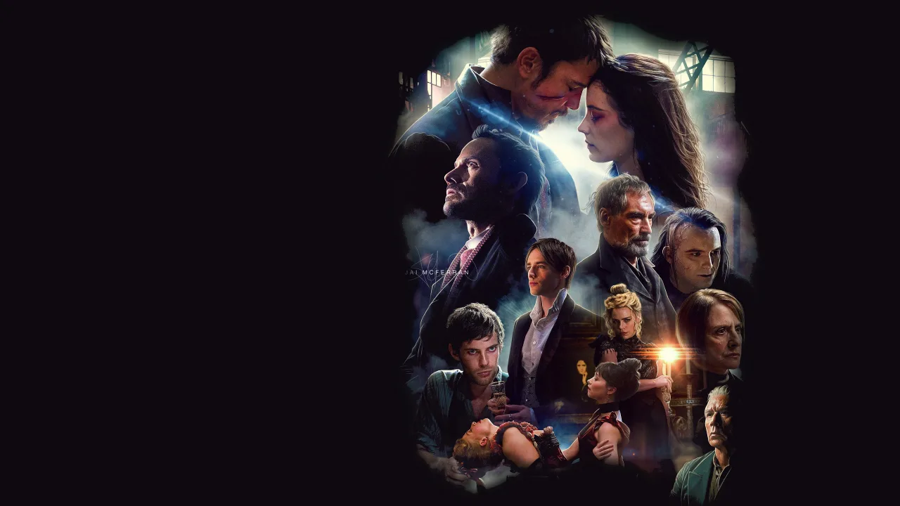 Penny Dreadful İndir - görsel 8