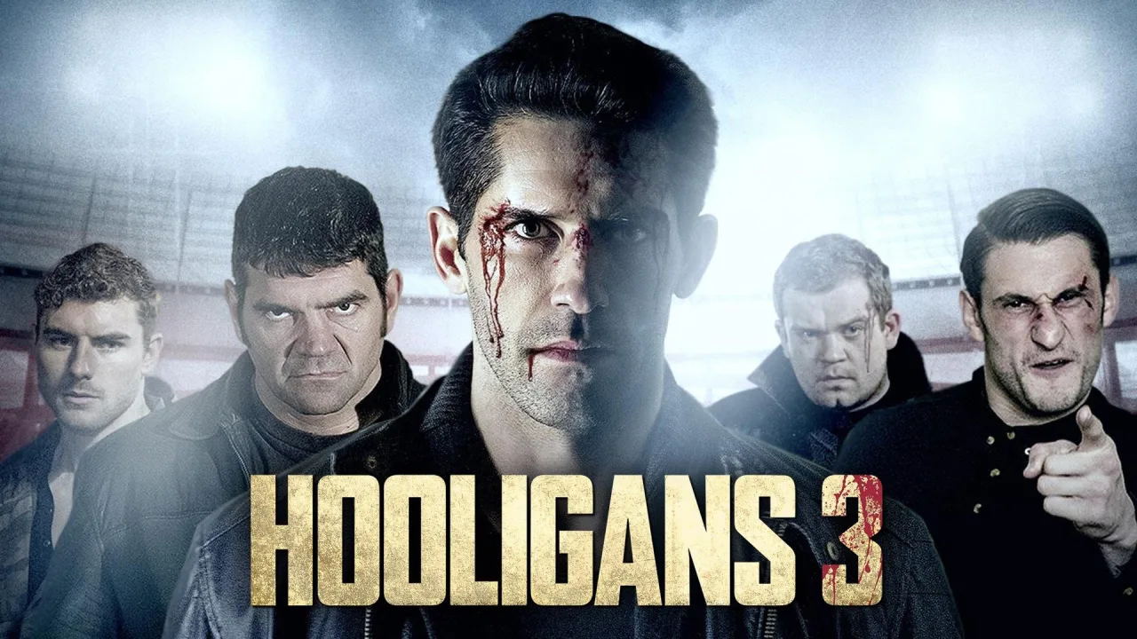 Green Street Hooligans: Underground İndir - görsel 3