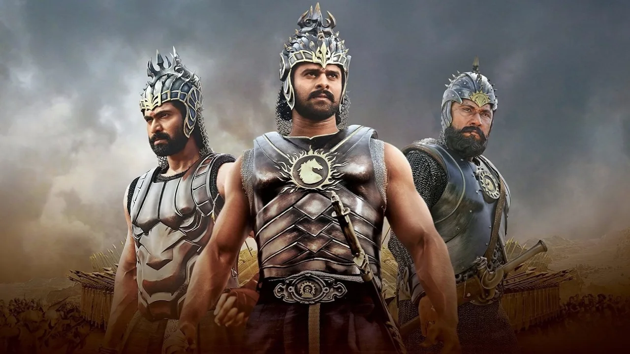 Bahubali: Başlangıc İndir - görsel 1