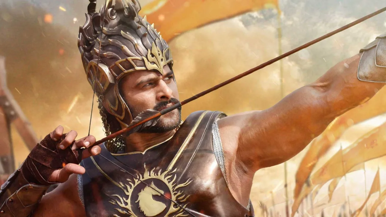 Bahubali: Başlangıc İndir - görsel 4
