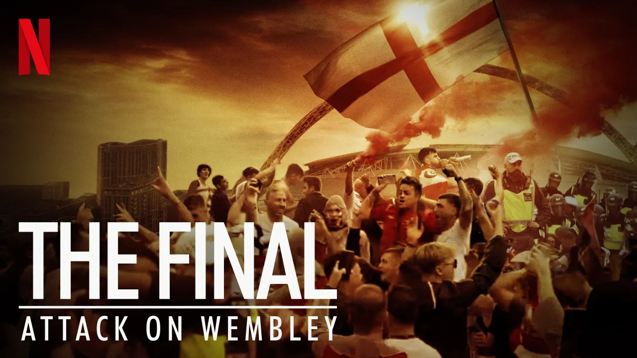 Final: Wembley'e Saldırı İndir - görsel 2