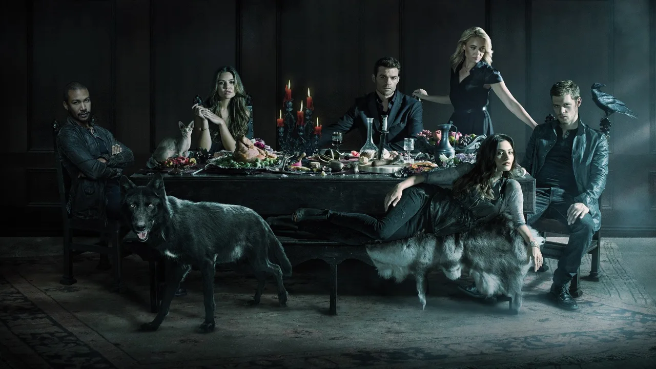 The Originals İndir - görsel 1