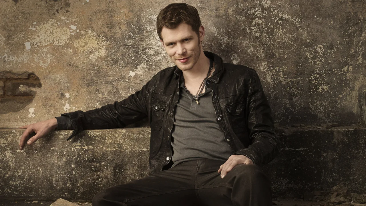 The Originals İndir - görsel 8