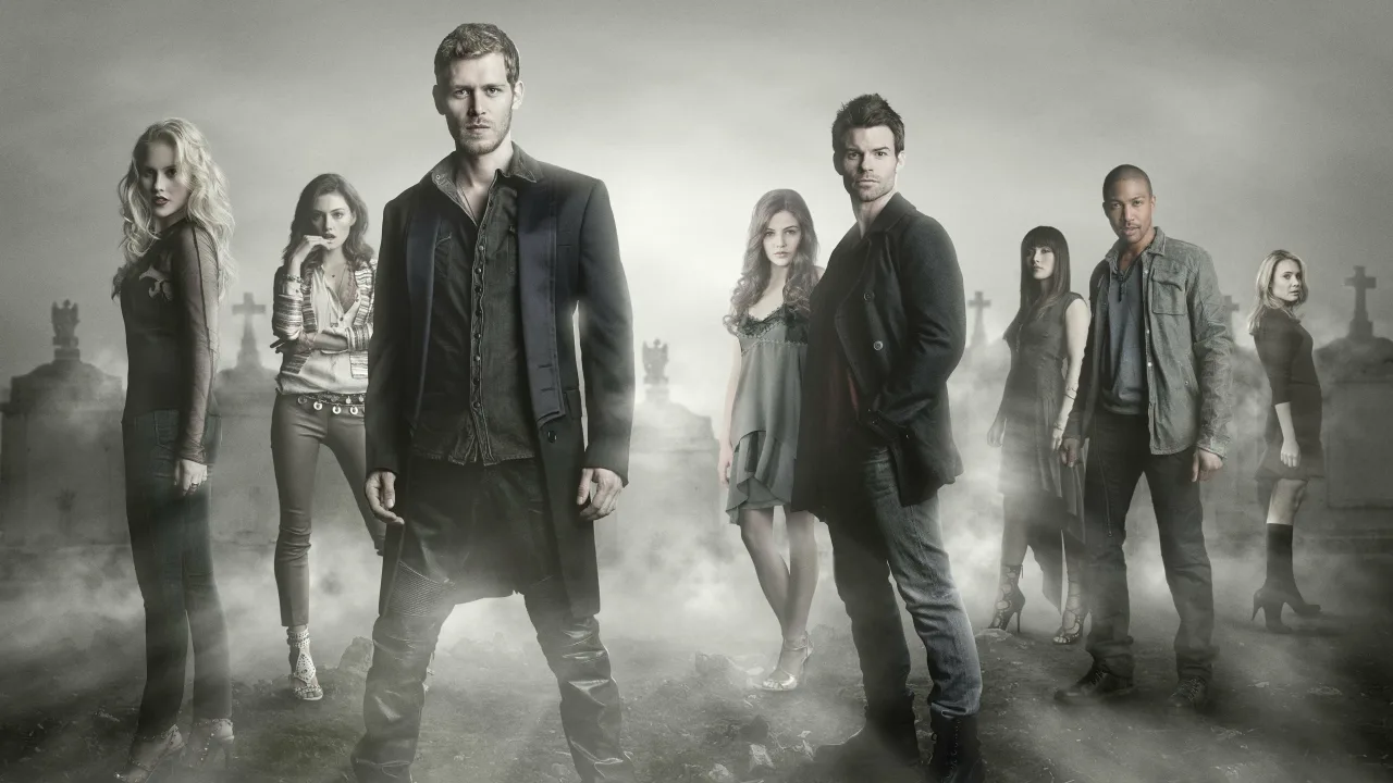 The Originals İndir - görsel 9