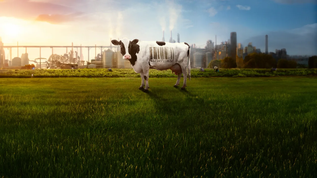 Food, Inc. 2 - görsel 1