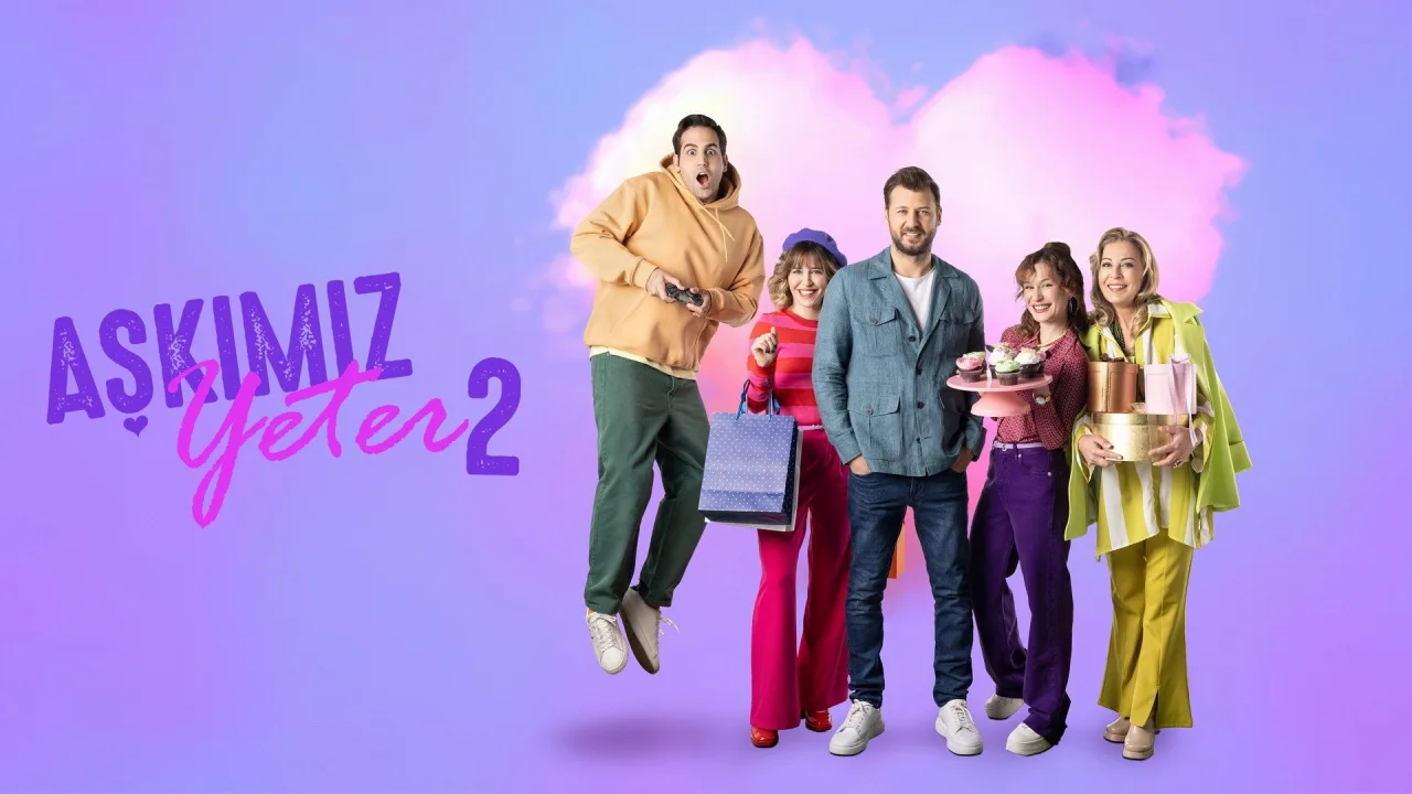 Aşkımız Yeter - görsel 2