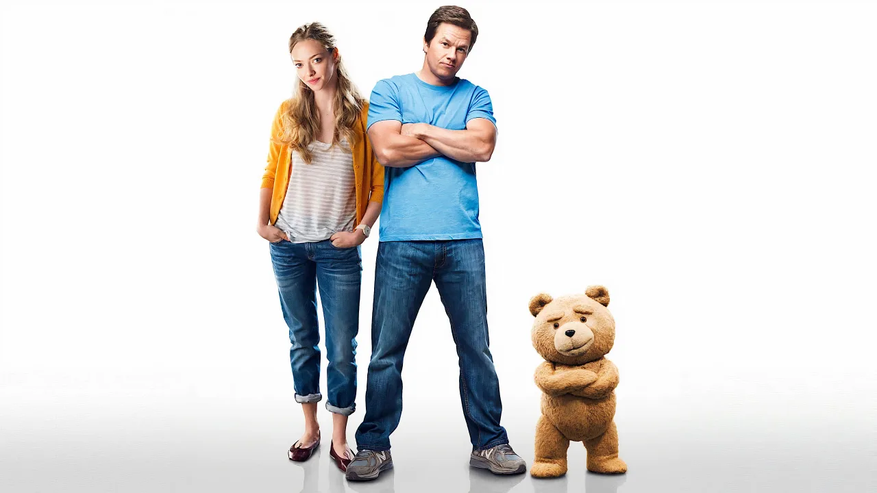 Ayı Teddy 2 İndir - görsel 1