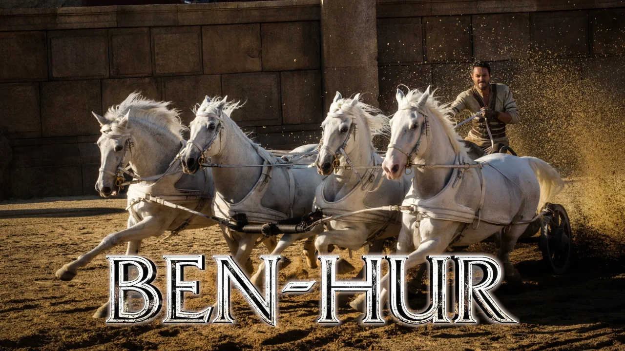 Ben-Hur İndir - görsel 10