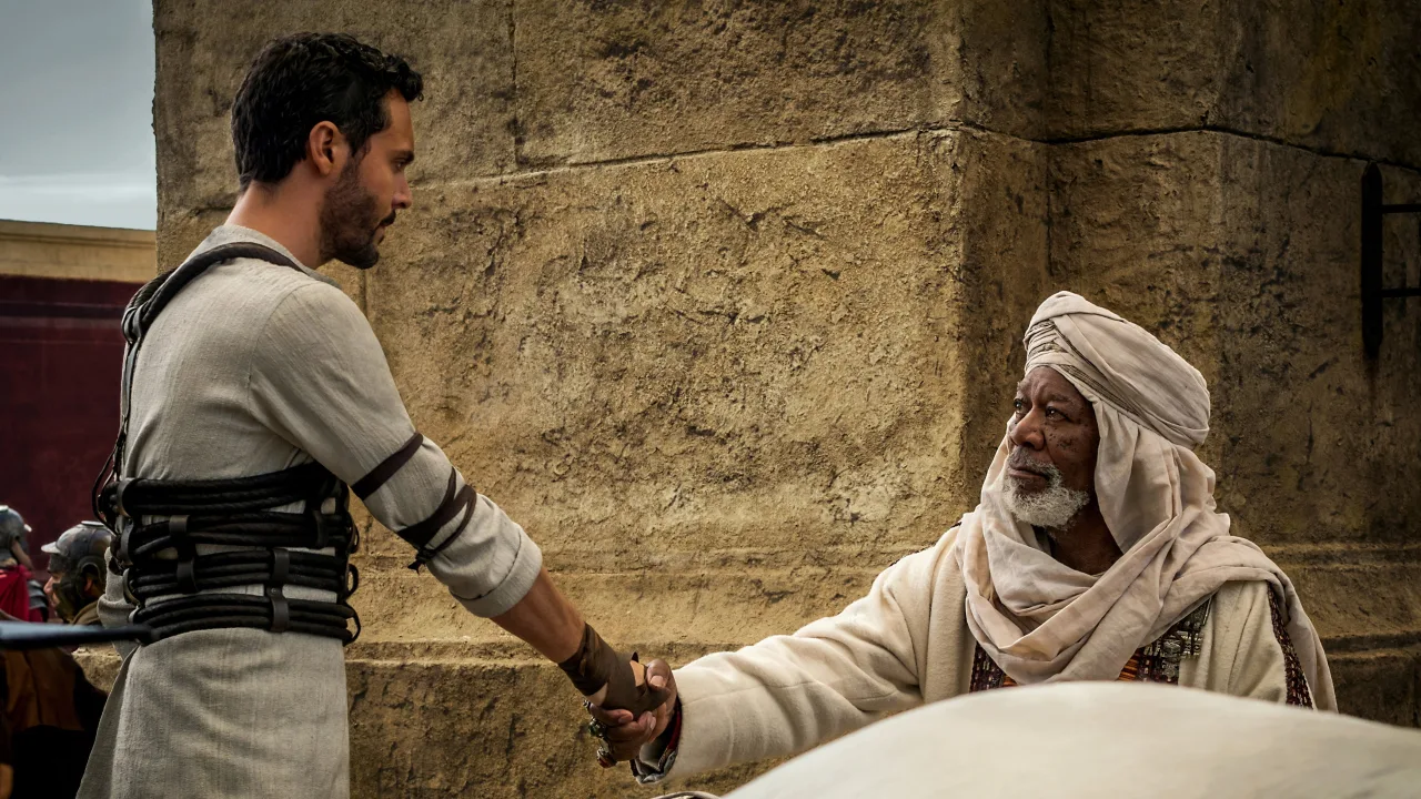 Ben-Hur İndir - görsel 3